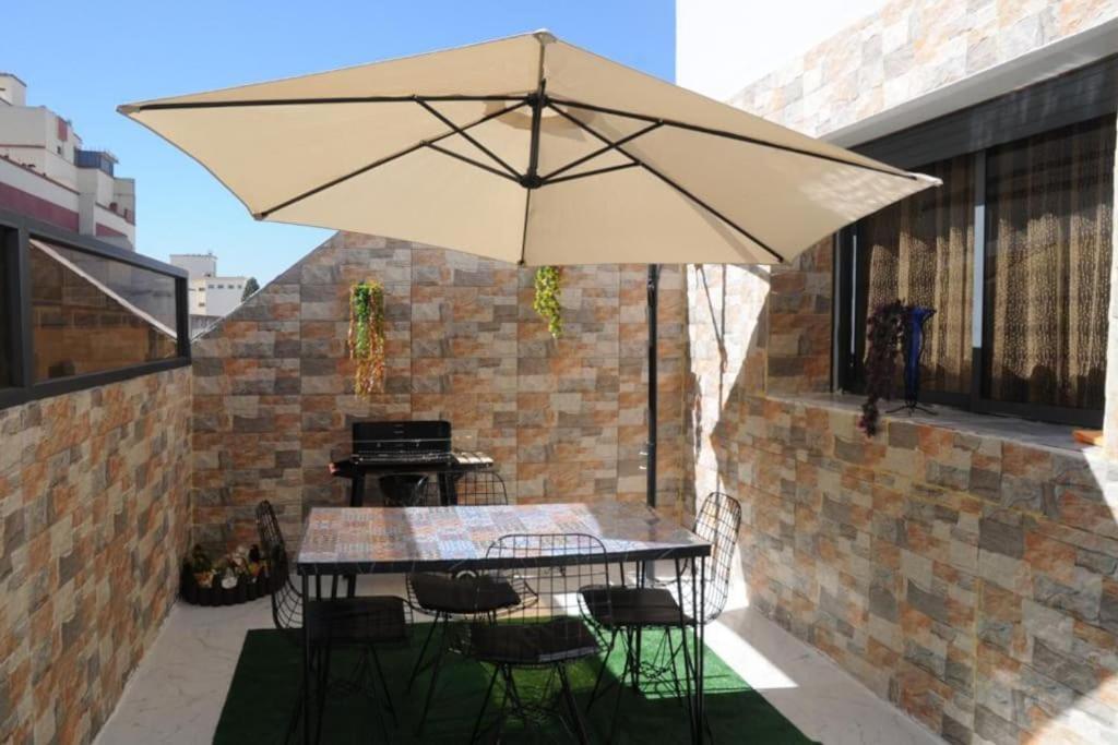 Appartement Meuble Et Bien Situe Meknès Exteriér fotografie